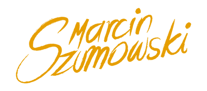 Marcin Szumowski